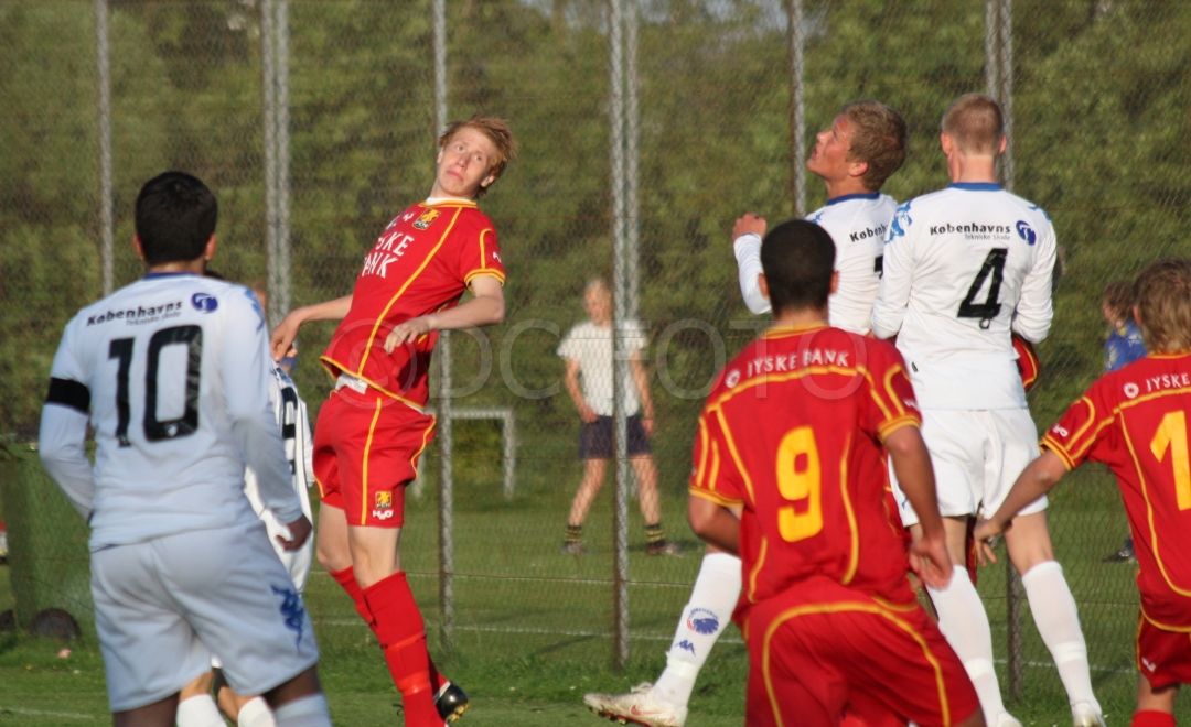 FCN FCK 09F 30